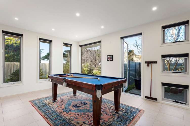 Fifth view of Homely house listing, 1/9 Stewart Grove, Portarlington VIC 3223