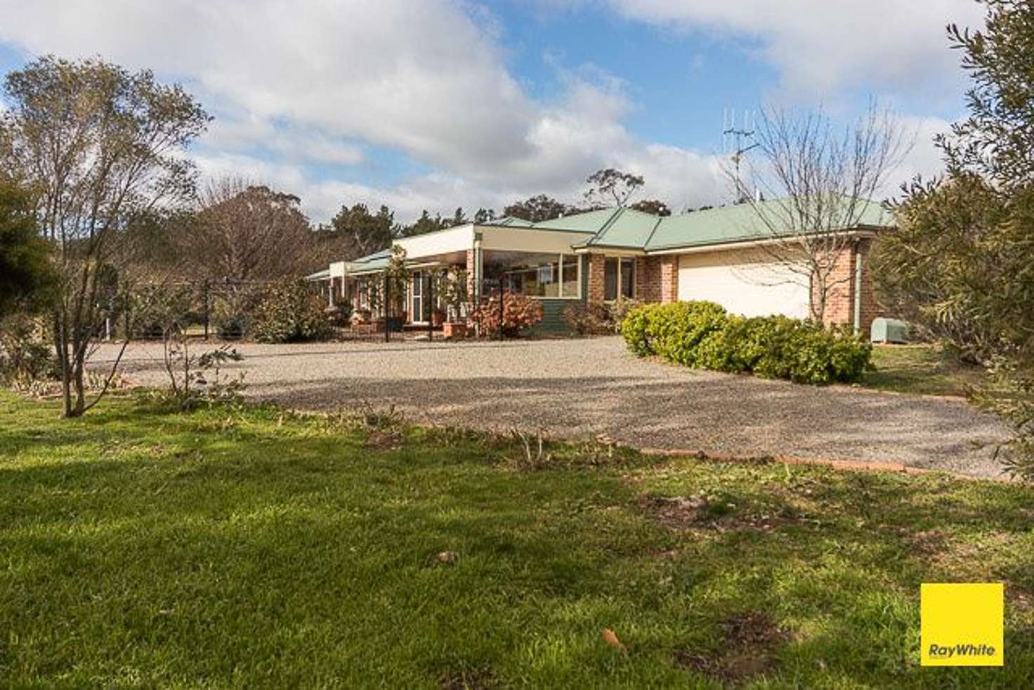 Main view of Homely house listing, 655 Bungendore Road, Bungendore NSW 2621