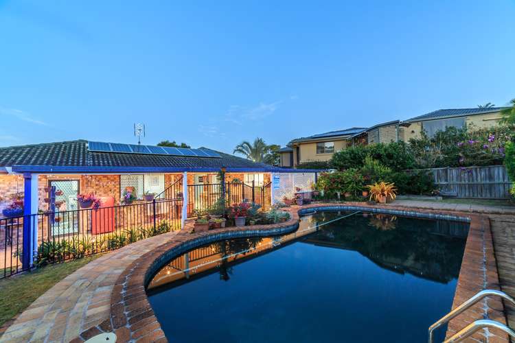 Second view of Homely house listing, 45 Lambros Drive, Benowa QLD 4217