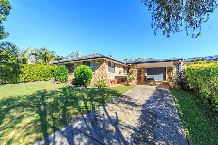 Third view of Homely house listing, 45 Lambros Drive, Benowa QLD 4217