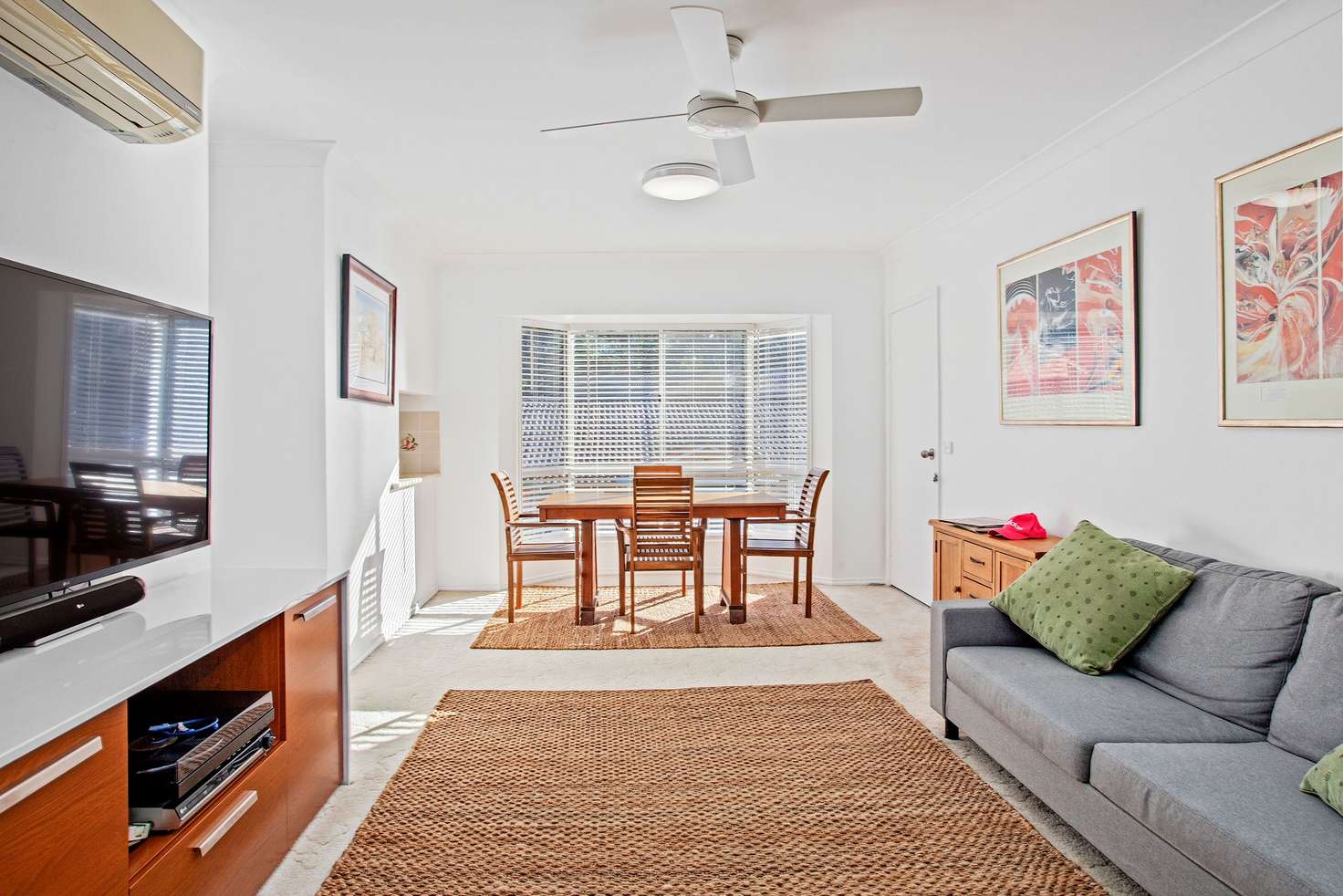 Main view of Homely unit listing, 227/15 Lorraine Avenue, Berkeley Vale NSW 2261