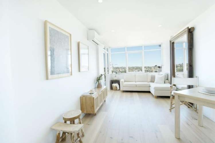 Second view of Homely apartment listing, 22A/16-20 Hereward Street, Maroubra NSW 2035