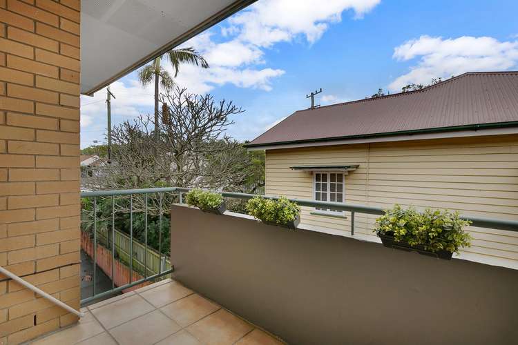 Fifth view of Homely unit listing, 4/834 Ipswich Road, Moorooka QLD 4105