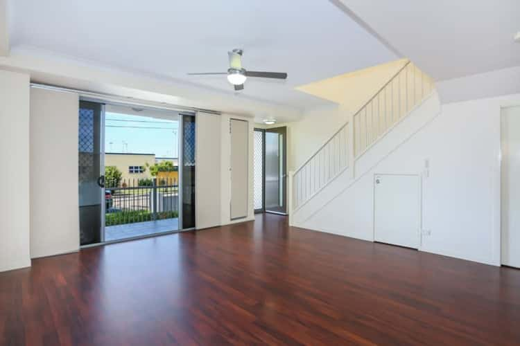 Fifth view of Homely townhouse listing, 9/5 Daniells Street, Carina QLD 4152