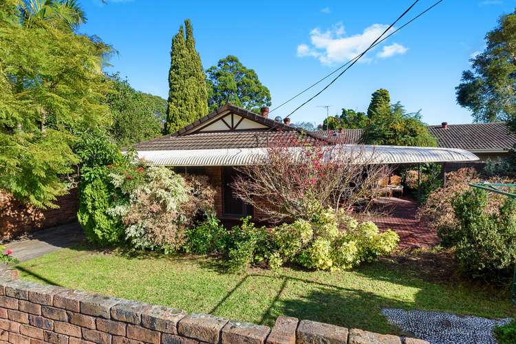 Main view of Homely house listing, 9a Elouera Road, Westleigh NSW 2120