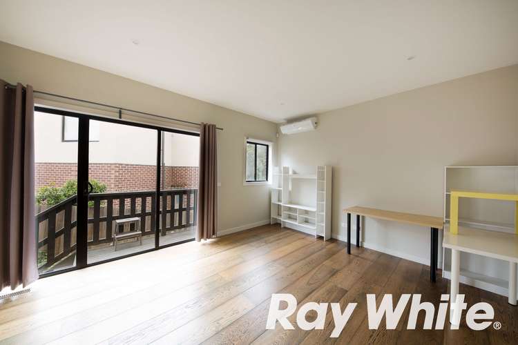 Second view of Homely townhouse listing, 3/20-22 Hughes Street, Burwood VIC 3125