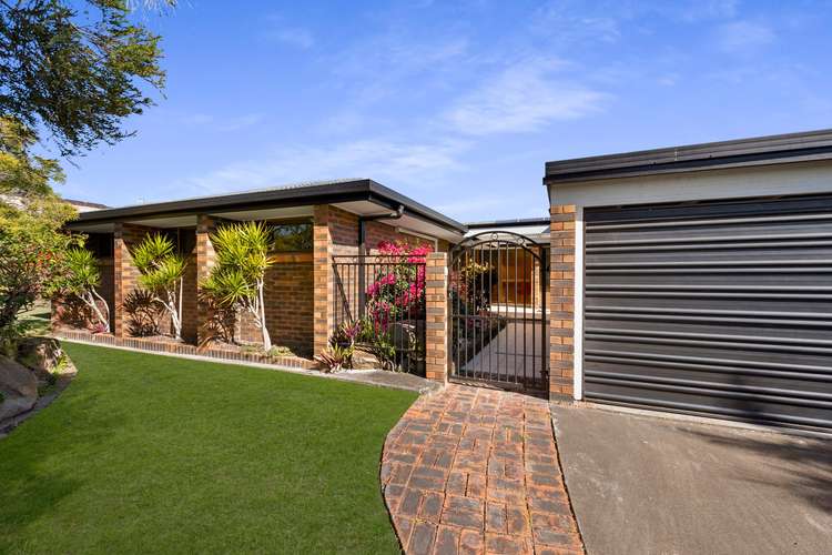 Main view of Homely house listing, 9 Ambrosius Street, Carindale QLD 4152