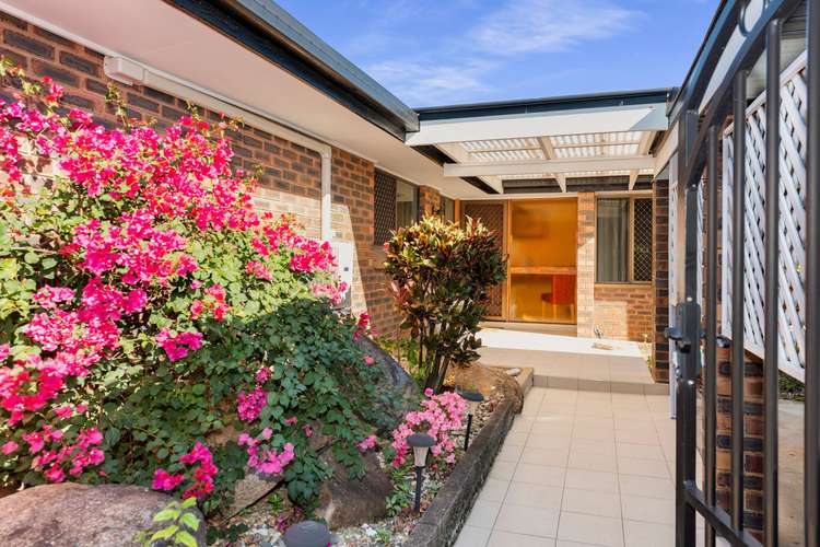 Second view of Homely house listing, 9 Ambrosius Street, Carindale QLD 4152