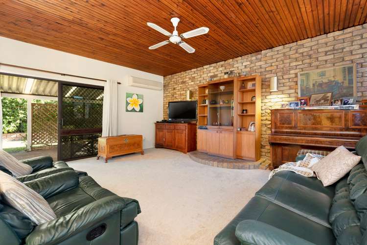 Third view of Homely house listing, 9 Ambrosius Street, Carindale QLD 4152