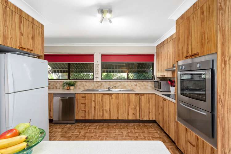 Fourth view of Homely house listing, 9 Ambrosius Street, Carindale QLD 4152