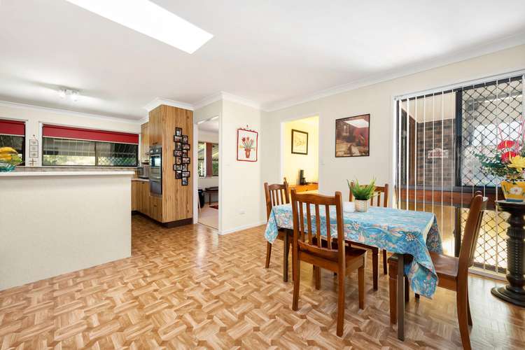 Fifth view of Homely house listing, 9 Ambrosius Street, Carindale QLD 4152