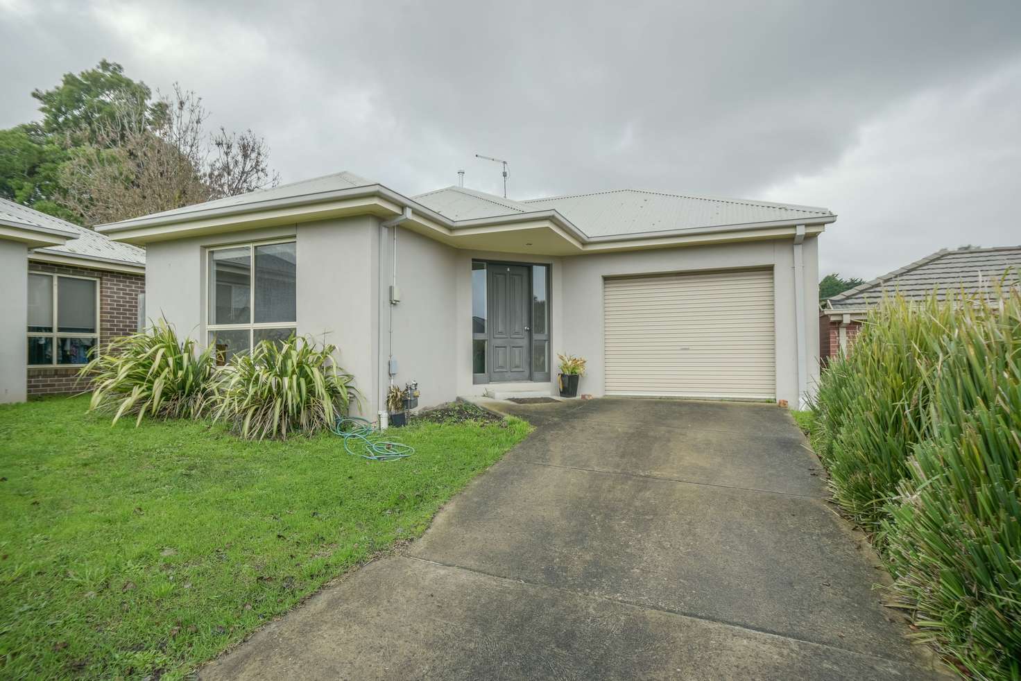 Main view of Homely house listing, 6/508 Havelock Street, Black Hill VIC 3350