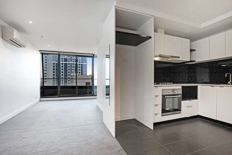Sixth view of Homely apartment listing, 808/7 Katherine Place, Melbourne VIC 3000