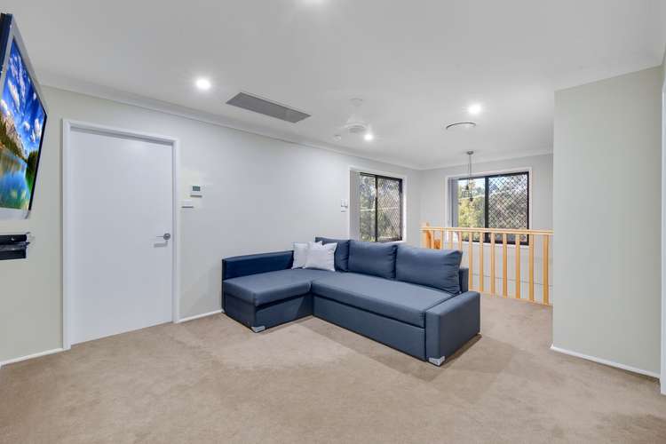 Sixth view of Homely house listing, 30 Canberra Crescent, Campbelltown NSW 2560