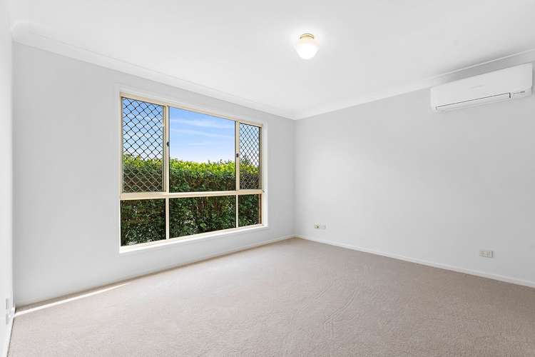 Second view of Homely house listing, 6 Pinehurst Place, Oxley QLD 4075