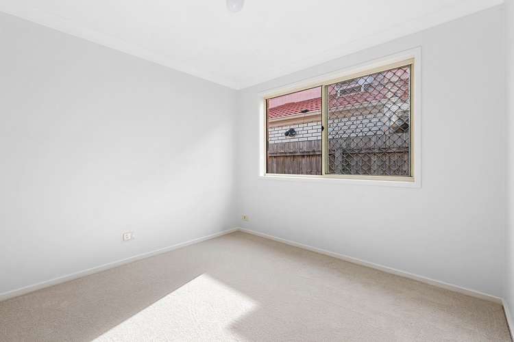 Fourth view of Homely house listing, 6 Pinehurst Place, Oxley QLD 4075