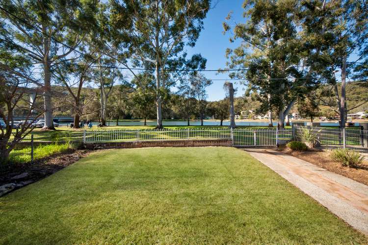 16 Prices Circuit, Woronora NSW 2232