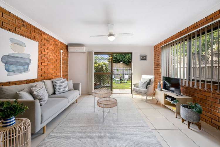 Second view of Homely townhouse listing, 5/26 Hawtree Street, Moorooka QLD 4105