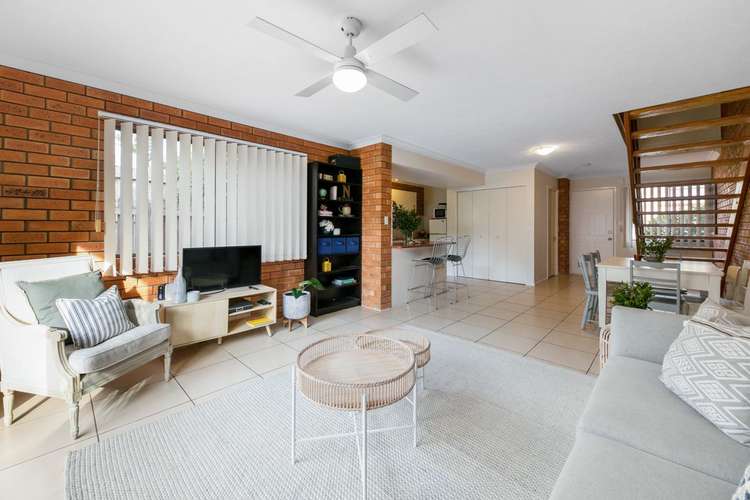 Third view of Homely townhouse listing, 5/26 Hawtree Street, Moorooka QLD 4105