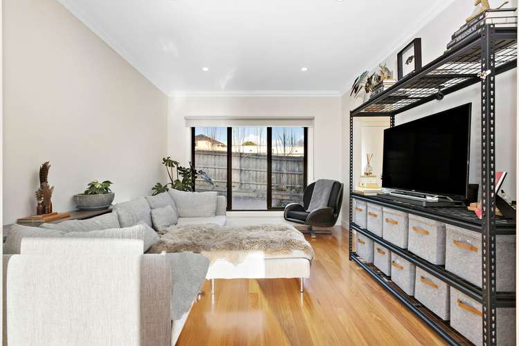 Second view of Homely townhouse listing, 2/5 Stapley Crescent, Chadstone VIC 3148