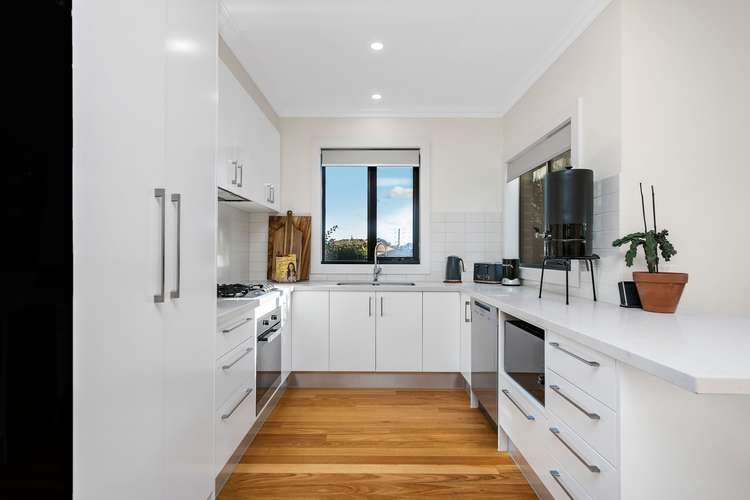 Third view of Homely townhouse listing, 2/5 Stapley Crescent, Chadstone VIC 3148