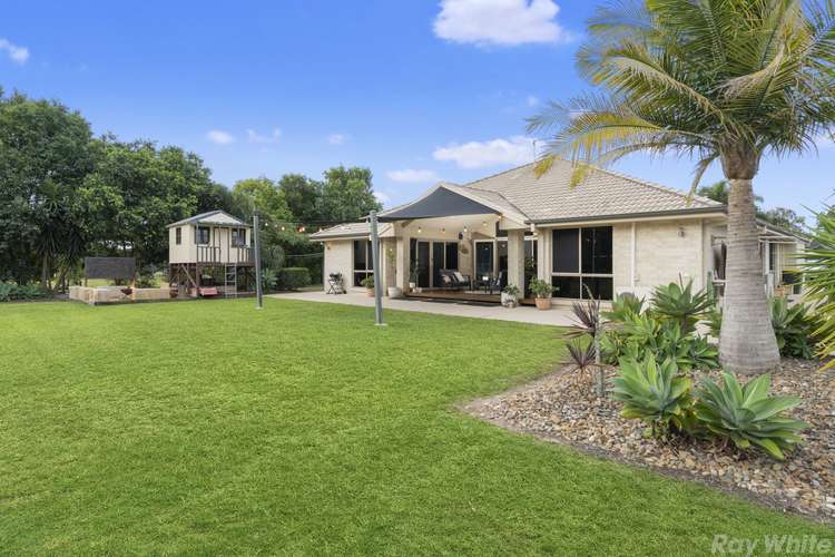 Second view of Homely house listing, 27 LEWINS Place, Burpengary East QLD 4505