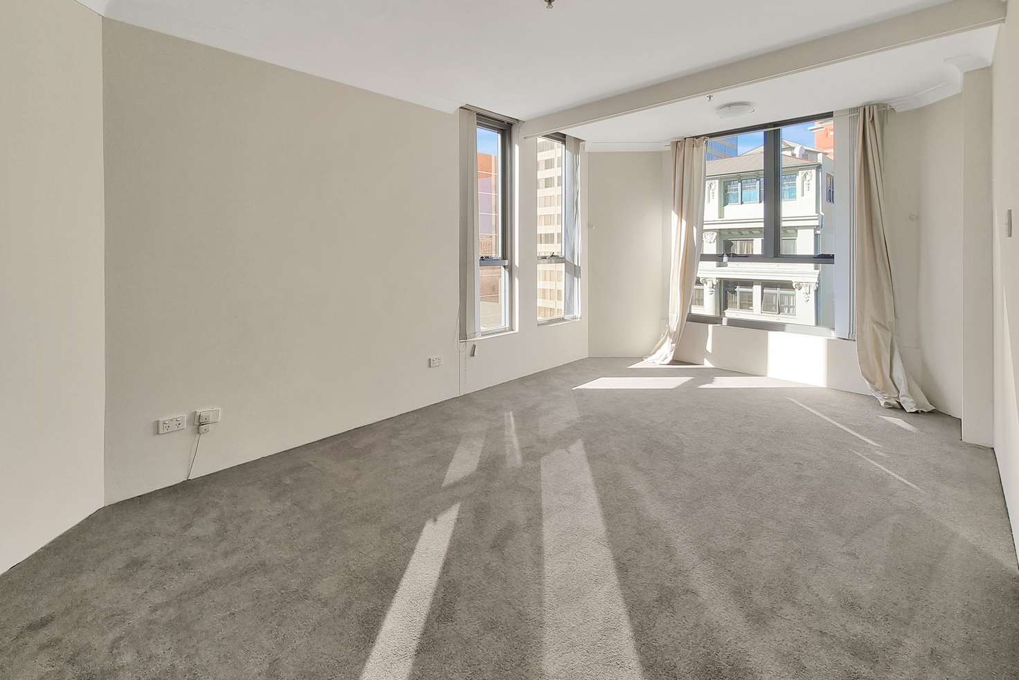 Main view of Homely apartment listing, 707/743-755 George Street, Sydney NSW 2000
