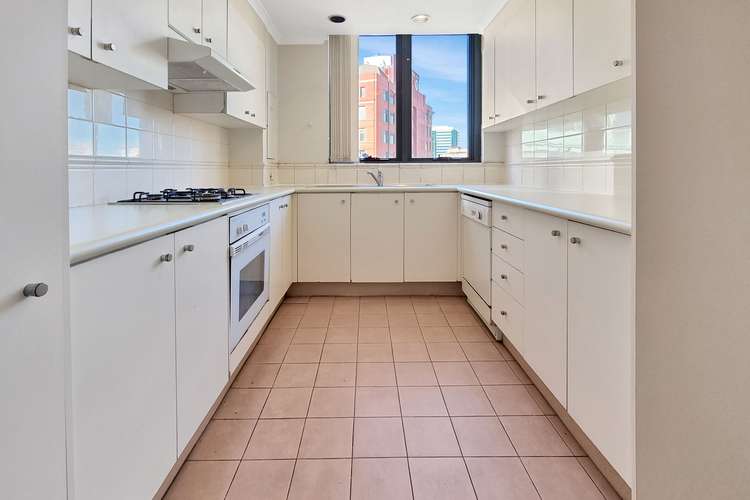 Second view of Homely apartment listing, 707/743-755 George Street, Sydney NSW 2000