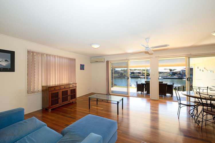 Third view of Homely house listing, 1/47 Oleander Drive, Bongaree QLD 4507