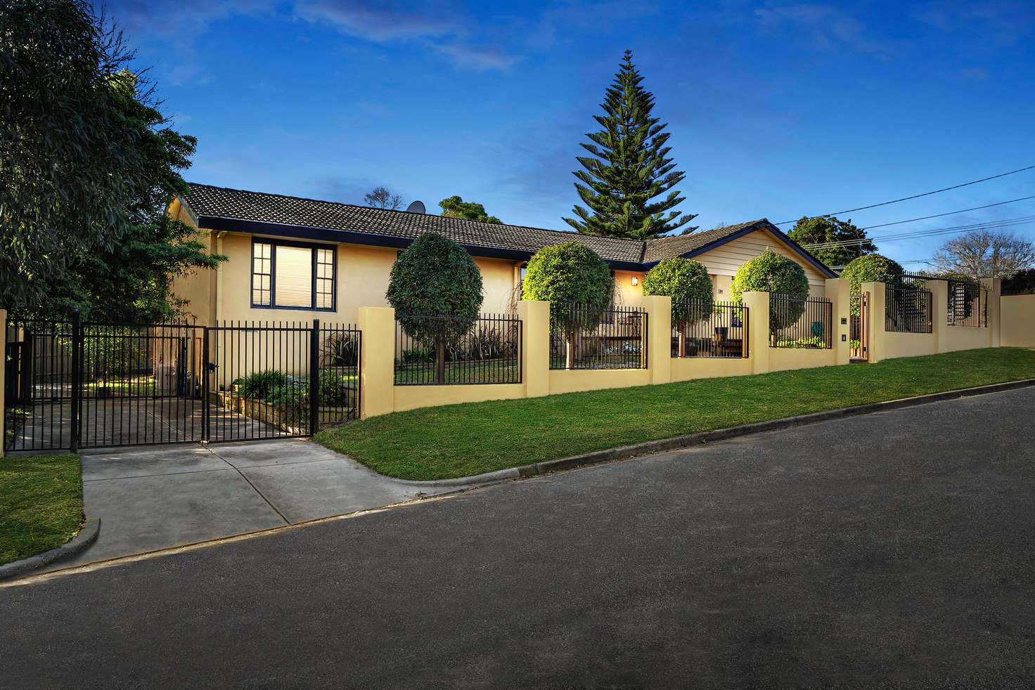 Main view of Homely house listing, 104 Kars Street, Frankston South VIC 3199