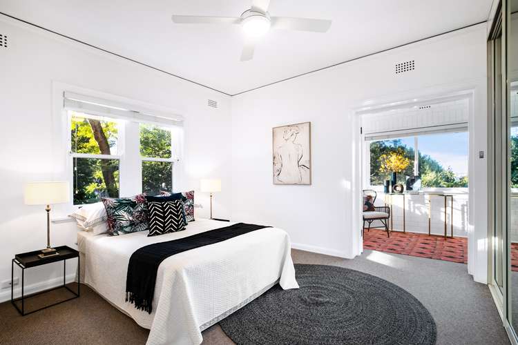 Second view of Homely apartment listing, 2/33 Aubin Street, Neutral Bay NSW 2089