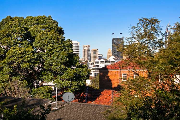 Fifth view of Homely apartment listing, 2/33 Aubin Street, Neutral Bay NSW 2089