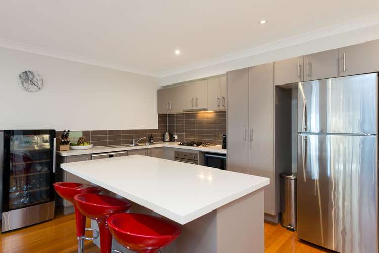 Second view of Homely townhouse listing, 7/16 Agnes Street, Morningside QLD 4170