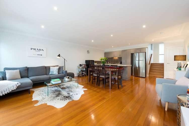 Third view of Homely townhouse listing, 7/16 Agnes Street, Morningside QLD 4170