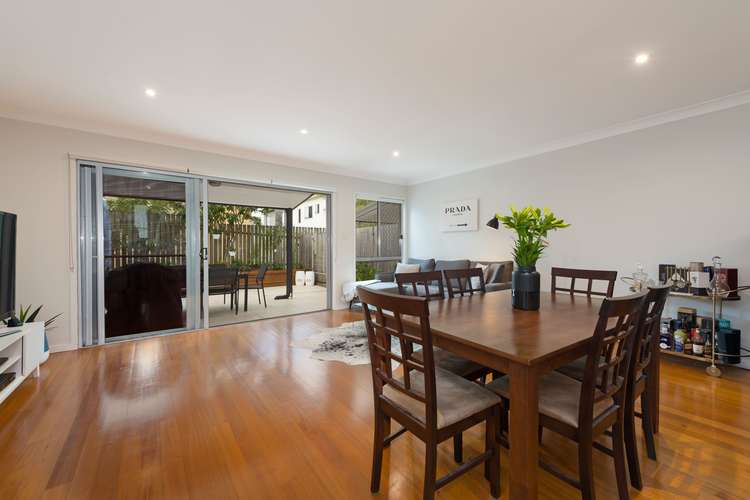 Fourth view of Homely townhouse listing, 7/16 Agnes Street, Morningside QLD 4170