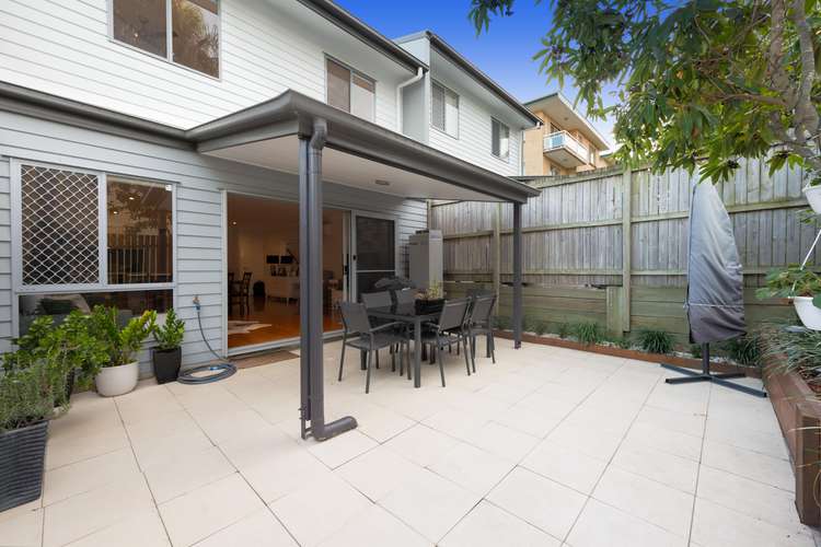 Sixth view of Homely townhouse listing, 7/16 Agnes Street, Morningside QLD 4170