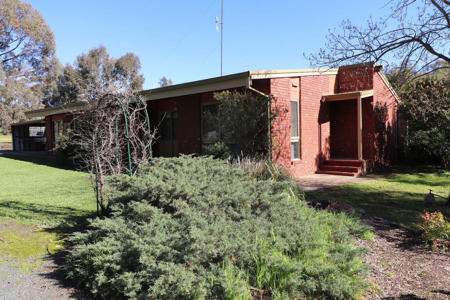 Main view of Homely house listing, 120 Moora Road, Rushworth VIC 3612