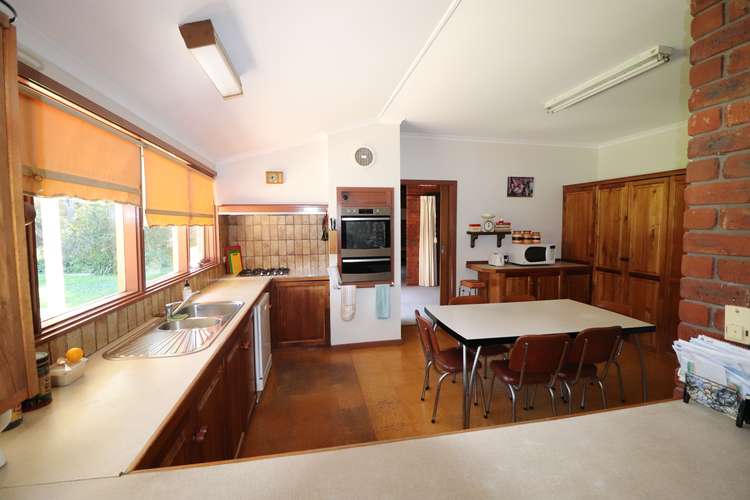 Second view of Homely house listing, 120 Moora Road, Rushworth VIC 3612