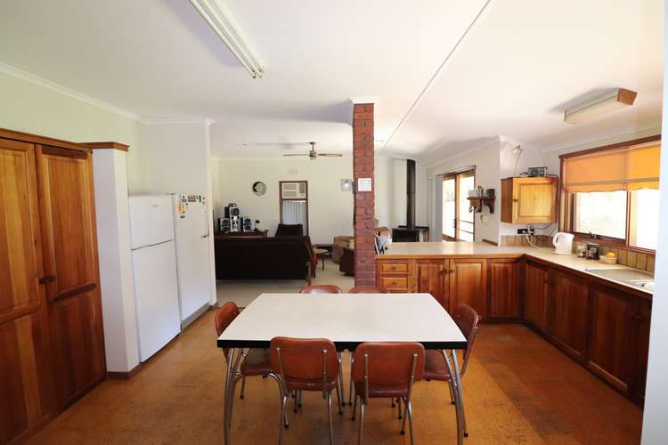 Third view of Homely house listing, 120 Moora Road, Rushworth VIC 3612