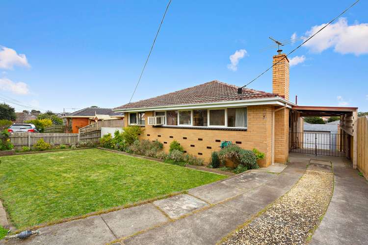 7 Patrick Street, Oakleigh East VIC 3166