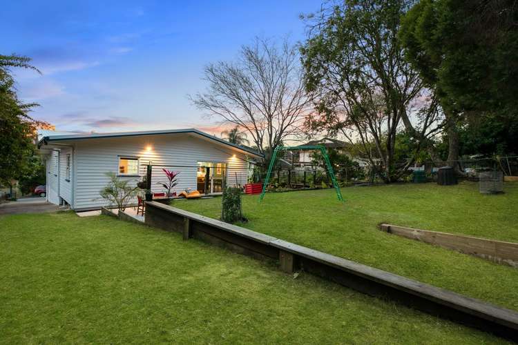Main view of Homely house listing, 22 Hillview Terrace, Moorooka QLD 4105