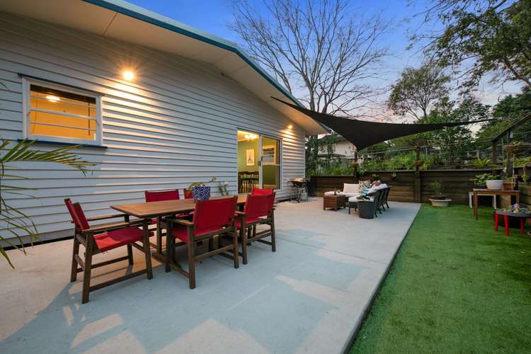 Third view of Homely house listing, 22 Hillview Terrace, Moorooka QLD 4105