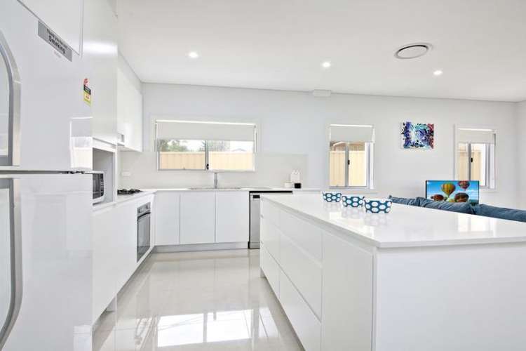Third view of Homely semiDetached listing, 366a Punchbowl Road, Belfield NSW 2191
