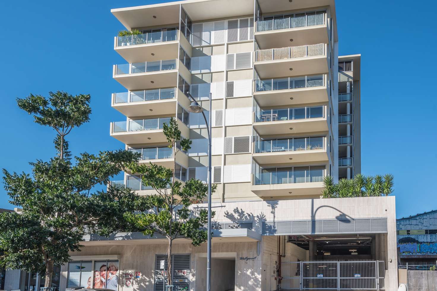Main view of Homely unit listing, 17/12 Baker Street, Gosford NSW 2250
