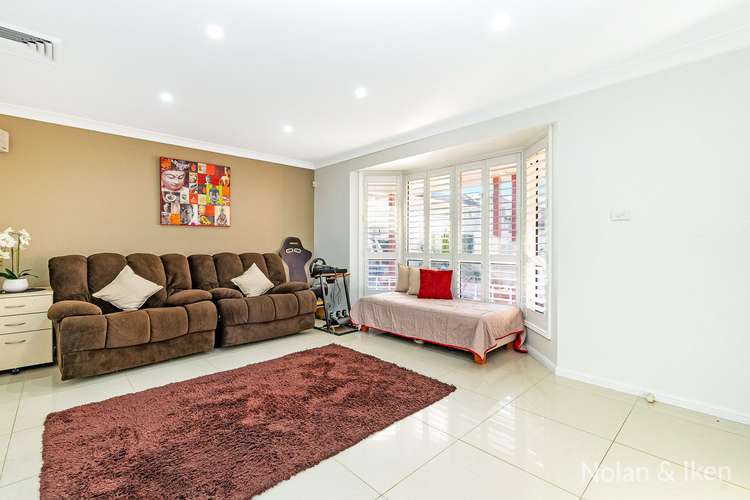 Third view of Homely house listing, 54 Eskdale Street, Minchinbury NSW 2770