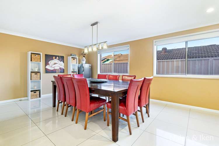 Fourth view of Homely house listing, 54 Eskdale Street, Minchinbury NSW 2770
