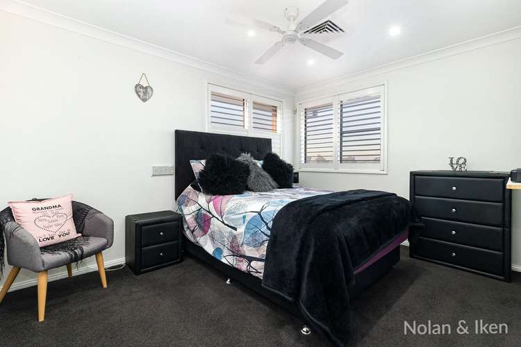 Sixth view of Homely house listing, 54 Eskdale Street, Minchinbury NSW 2770