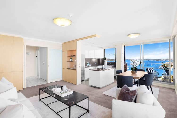 Main view of Homely apartment listing, 13K/15-19 Onslow Avenue, Elizabeth Bay NSW 2011