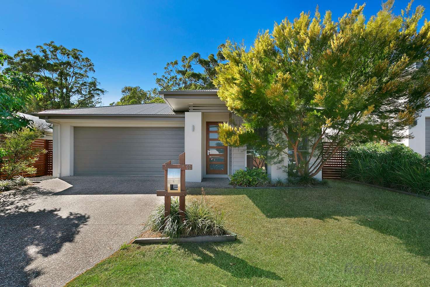 Main view of Homely house listing, 12 Conondale Place, Capalaba QLD 4157