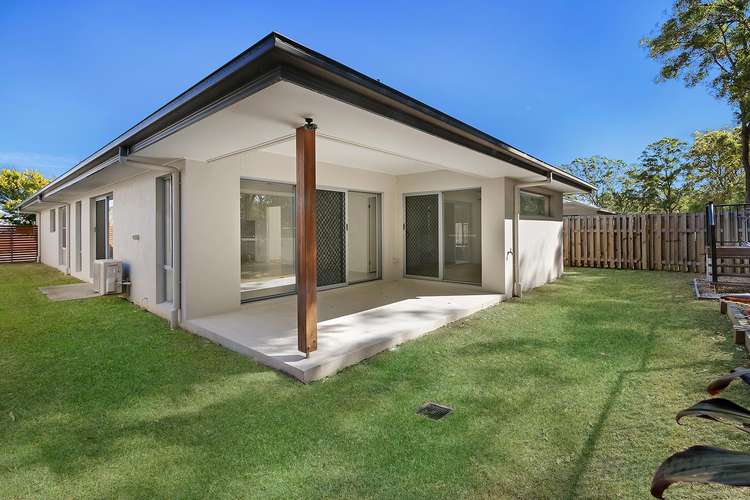 Fourth view of Homely house listing, 12 Conondale Place, Capalaba QLD 4157